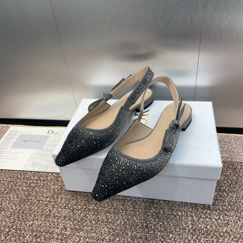 ch**an D*or high heels